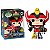 Funko Pop! Digital NFT Television Power Freddy Funko As Megazord 81 Exclusivo - Imagem 1