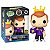 Funko Pop! Digital NFT Freddy Funko With Mooby Meal 75 Exclusivo - Imagem 1