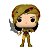Funko Pop! Digital NFT Television Power Ranger Scorpina 78 Exclusivo - Imagem 2