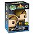 Funko Pop! Digital NFT Television Power Ranger Scorpina 78 Exclusivo - Imagem 3