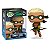 Funko Pop! Di gital NFT Green Arrow Connor Hawke 85 Exclusivo - Imagem 1