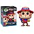 Funko Pop! Digital NFT Kelloggs Coco The Monkey 57 Exclusivo - Imagem 1