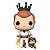 Funko Pop! Digital NFT Freddy Funko Space Ghost With Blip 66 Exclusivo - Imagem 2