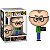 Funko Pop! Animation South Park Mr. Mackey 1476 - Imagem 1