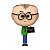 Funko Pop! Animation South Park Mr. Mackey 1476 - Imagem 2