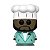 Funko Pop! Animation South Park Chef 1474 - Imagem 2