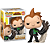 Funko Pop! Animation My Hero Academia Re-Destro 1523 - Imagem 1