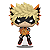 Funko Pop! Animation My Hero Academia Katsuki Bakugo 1528 Exclusivo - Imagem 2