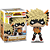 Funko Pop! Animation My Hero Academia Katsuki Bakugo 1528 Exclusivo - Imagem 1