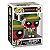 Funko Pop! Marvel Deadpool Lederhosen Deadpool 1341 - Imagem 3