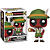 Funko Pop! Marvel Deadpool Lederhosen Deadpool 1341 - Imagem 1