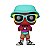 Funko Pop! Marvel Deadpool Tourist Deadpool 1345 - Imagem 2