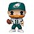 Funko Pop! Football NFL Eagles Carson Wentz 74 - Imagem 2