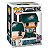 Funko Pop! Football NFL Eagles Carson Wentz 74 - Imagem 3