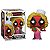 Funko Pop! Marvel Deadpool Beauty Pageant Deadpool 1340 - Imagem 1