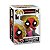 Funko Pop! Marvel Deadpool Beauty Pageant Deadpool 1340 - Imagem 3
