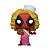 Funko Pop! Marvel Deadpool Beauty Pageant Deadpool 1340 - Imagem 2