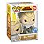 Funko Pop! Animation My Hero Academia All Might 1354 Exclusivo - Imagem 3