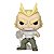 Funko Pop! Animation My Hero Academia All Might 1354 Exclusivo - Imagem 2