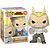 Funko Pop! Animation My Hero Academia All Might 1354 Exclusivo - Imagem 1