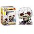 Funko Pop! Animation My Hero Academia Tomura Shigaraki 1527 Exclusivo - Imagem 1