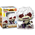 Funko Pop! Animation My Hero Academia Tomura Shigaraki 1527 Exclusivo - Imagem 1