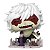 Funko Pop! Animation My Hero Academia Tomura Shigaraki 1527 Exclusivo - Imagem 2