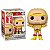Funko Pop! WWE Hulk Hogan 149 Exclusivo - Imagem 1
