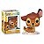 Funko Pop! Disney Classics Bambi 1433 - Imagem 1