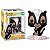 Funko Pop! Disney Classics Flower 1434 - Imagem 1
