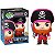 Funko Pop! Digital NFT Scooby-Doo The Ghost Of Redbeard 35 Exclusivo - Imagem 1