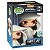 Funko Pop! Digital NFT Animation Avatar Painted Lady 54 Exclusivo - Imagem 3