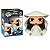 Funko Pop! Digital NFT Animation Avatar Painted Lady 54 Exclusivo - Imagem 1