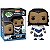 Funko Pop! Digital NFT Animation Avatar Kuruk 53 Exclusivo - Imagem 1