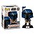 Funko Pop! Television Star Wars Mandalorian Guard 695 Exclusivo - Imagem 1
