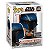 Funko Pop! Television Star Wars Mandalorian Guard 695 Exclusivo - Imagem 3