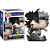 Funko Pop! Animation Black Clover Black Asta 1556 Exclusivo Glow - Imagem 1