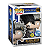 Funko Pop! Animation Black Clover Black Asta 1556 Exclusivo Glow - Imagem 3