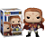Funko Pop! Animation Black Clover Fuegoleon 1555 Exclusivo Glow - Imagem 1