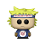 Funko Pop! Television South Park Wonder Tweek 1472 - Imagem 2