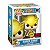 Funko Pop! Games Sonic the Hedgehog Super Sonic 923 Exclusivo Chase - Imagem 3