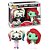 Funko Pop! Heroes Dc Comics Harley Quinn And Poison Ivy 2 Pack Exclusivo - Imagem 3