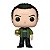 Funko Pop! Filme Ghostbusters / Os Caça Fantasmas Ray Stantz 1510 Exclusivo Glow - Imagem 2