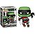 Funko Pop! Comics As Tartarugas Ninja Dark Leonardo 38 Exclusivo - Imagem 1
