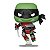 Funko Pop! Comics As Tartarugas Ninja Dark Leonardo 38 Exclusivo - Imagem 2