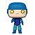 Funko Pop! Digital NFT Scooby-Doo Charlie The Robot 34 Exclusivo - Imagem 2