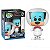 Funko Pop! Digital NFT Huckeberry Hound 65 Exclusivo - Imagem 1