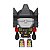 Funko Pop! Digital NFT Transformers Rumble 47 Exclusivo - Imagem 2