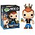 Funko Pop! Digital NFT Animation Popeye Freddy Funko 32 Exclusivo - Imagem 1