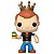 Funko Pop! Digital NFT Animation Popeye Freddy Funko 32 Exclusivo - Imagem 2